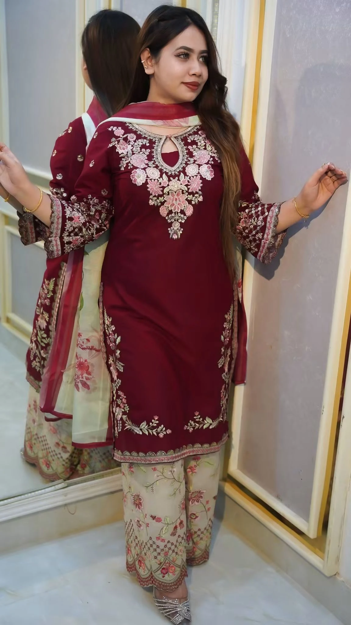 Gorgeous & Elegant Designer Collection!